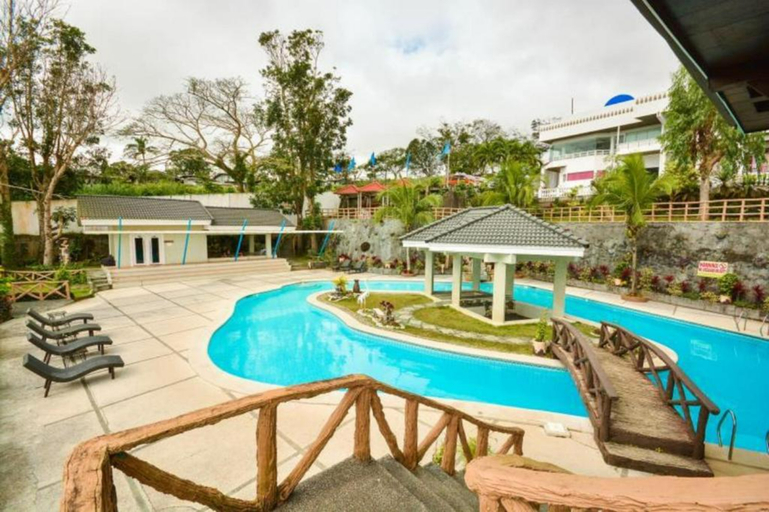Sport & Beauty 5, Estancia Resort Hotel, Tagaytay City