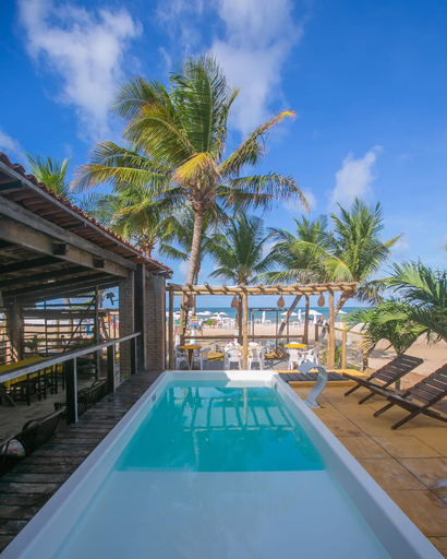 Sport & Beauty 2, Genipabu Praia Pousada, Extremoz