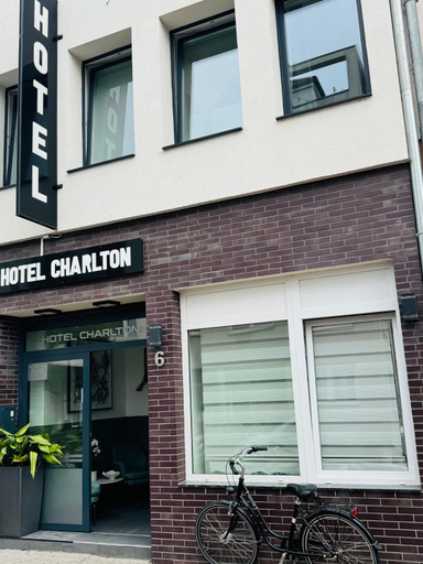 Others 3, Hotel Charlton, Region Hannover