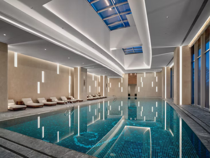 Holiday Inn WUHAN TIANHE AIRPORT, Wuhan