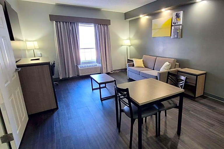 Others 5, Baymont by Wyndham Lafayette Airport, Lafayette