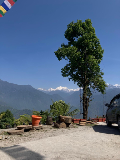 Others 4, MayaTels - Maya Eco Huts, Pelling, West Sikkim