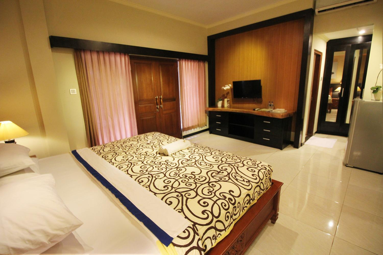 Bedroom 7