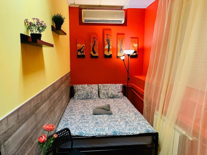 Others 3, Travel Inn Novoslobodskaya, Northern