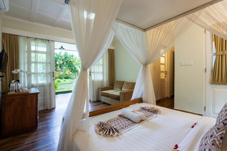 Bedroom 13