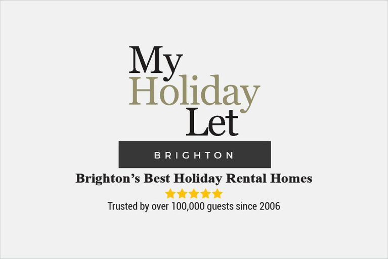 Others 4, Sea View Maisonette by MyHolidayLet, Brighton and Hove