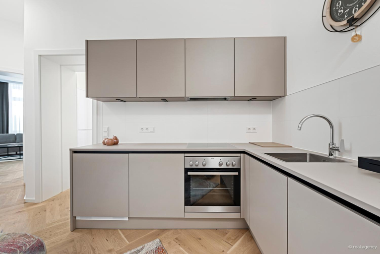 Others 5, easy-flat Rokitanskygasse - Apartments near Tram 43 to City Center, Wien