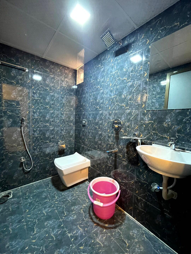 Others 4, Hotel Delmond Prime - Near NESCO, Mumbai Suburban