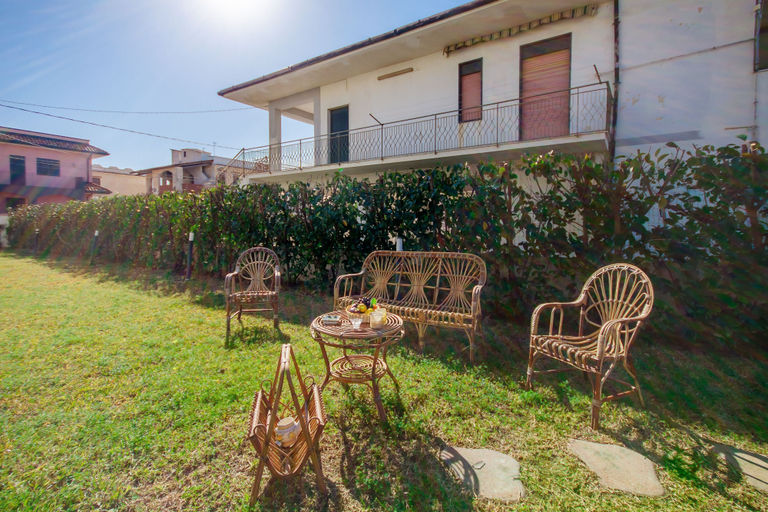 Room 3, Casa Smeralda a 200 mt Dal Mare, Syracuse