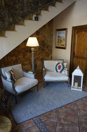 Public Area, Hostal La Posada, Alicante