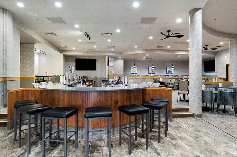 Food & Drinks 5, Ramkota Hotel, Hughes