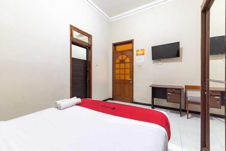 Bedroom 6