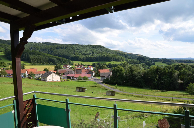 Others 5, Ferienhaus Abtsroda, Fulda