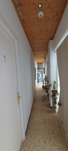 Others 5, Rocio Rooms, Huelva