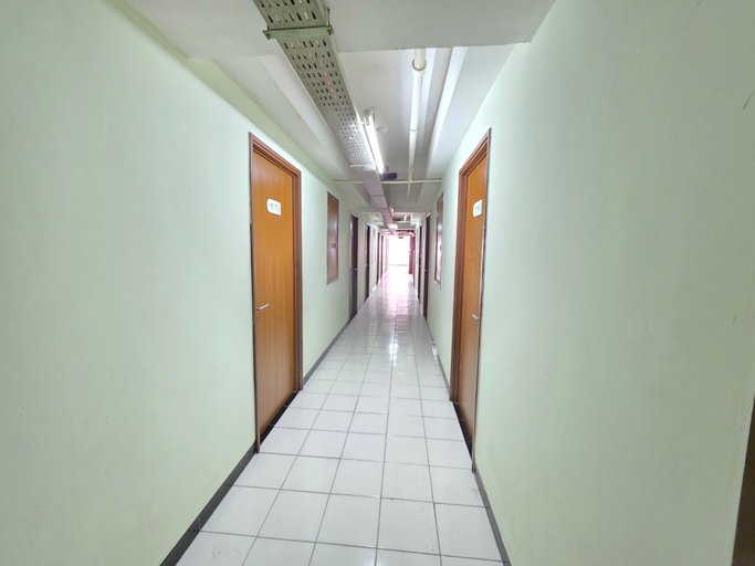 Others 2, Lodgiin Apartement Gunung Putri Square Maknyoos Rooms, Bogor
