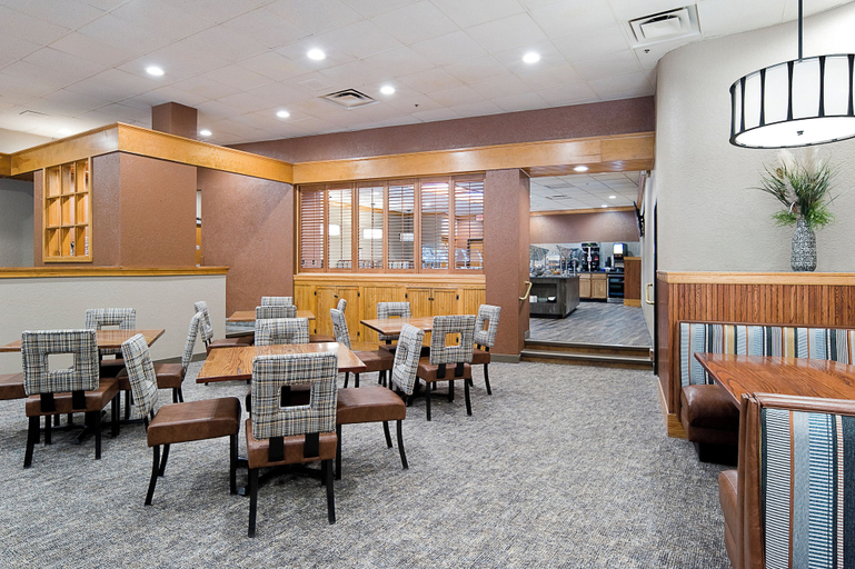 Food & Drinks 5, Ramkota Hotel, Hughes