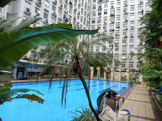 Sport & Beauty, Citypark Cengkareng, West Jakarta