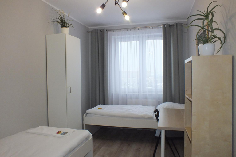 Others 1, Apartamenty Nila, Kraków