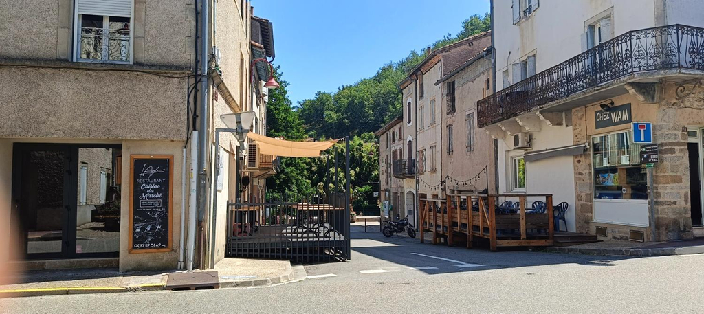 Others 5, La Maison des Artistes, Tarn