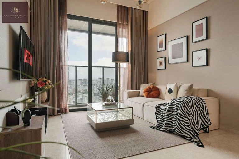 Others 5, The MarQ Residences Luxury Suite, District 1