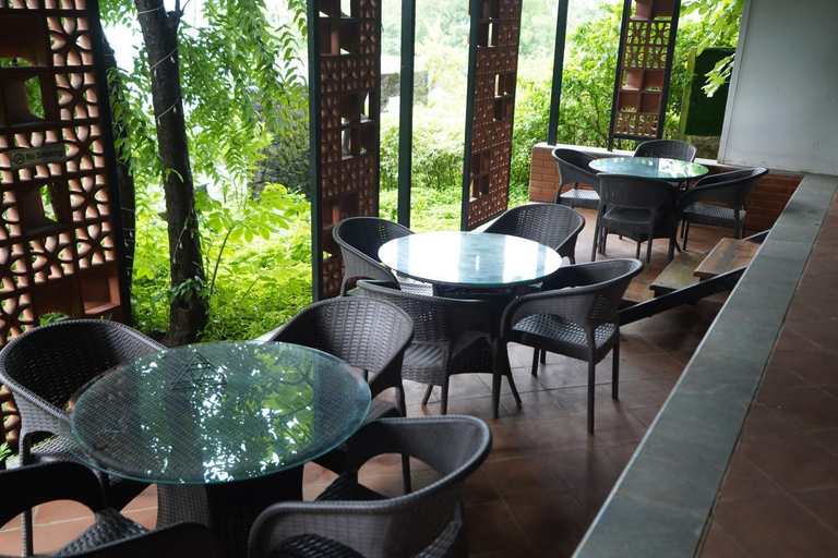 Food & Drinks 4, Hidden Haven - The Goan Getaway, Raigarh