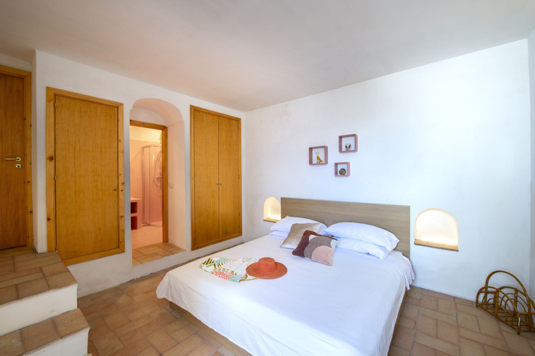 Room 4, Punta di Diamante - 200 Steps to Heaven, Salerno