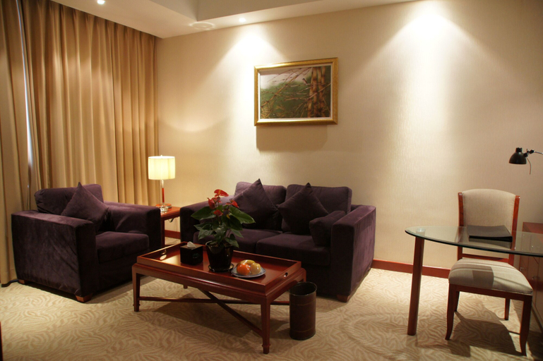 Others 5, Kingswell Hotel Tongji, Shanghai