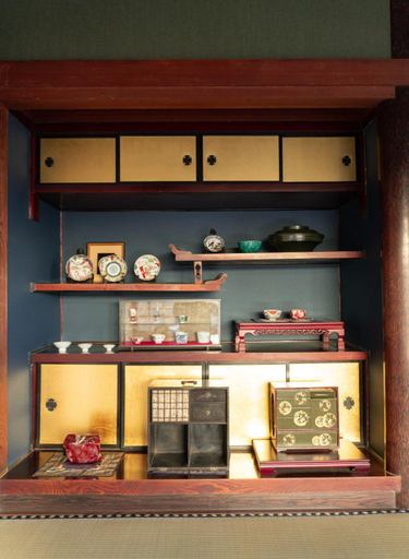 Others 5, MARUKI Saifuku Historic Kominka Entire House, Kakuda