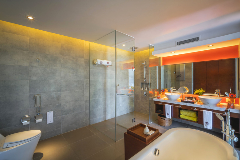 Bathroom 5, Angsana Lang Co, Phú Lộc