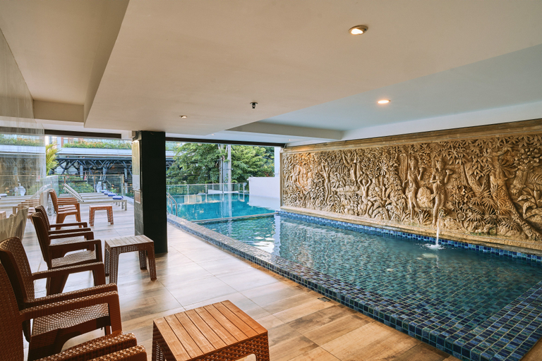 Sport & Beauty 4, HORISON KUTA BALI, Badung