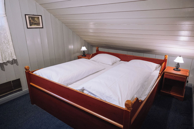 Bedroom 4, Byrkjedalstunet, Gjesdal