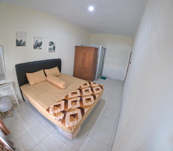 Bedroom 9