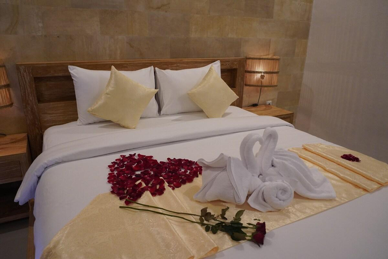Bedroom 3, Bali Made Escape, Gianyar