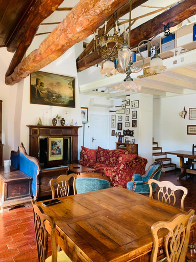 Others 4, Quarto di villa, Bologna