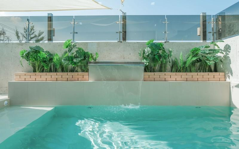 Sport & Beauty 5, Gangneung Pool Villa Sol, Gangneung