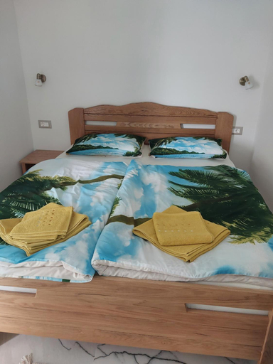 5, Villa Sunce Funtana, Vrsar