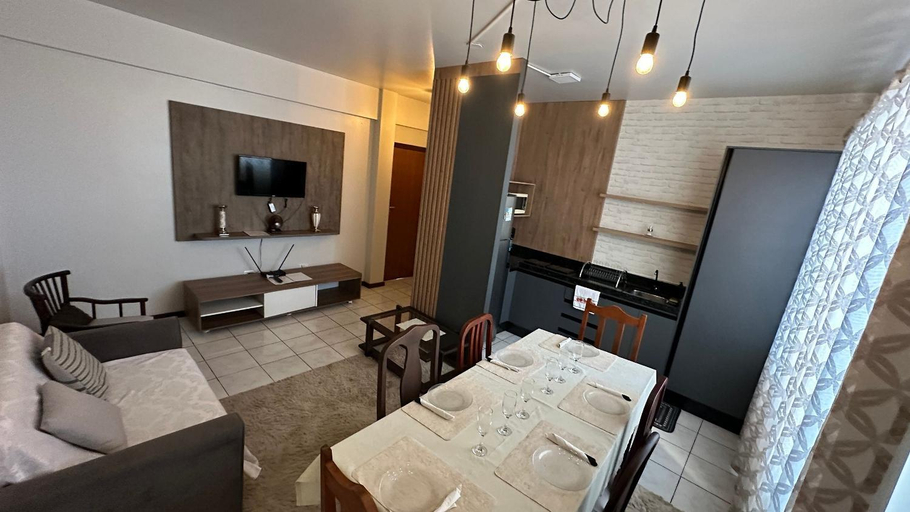 Others 5, Residencial Dona Odila - Excelente Localizacao, Foz do Iguaçu