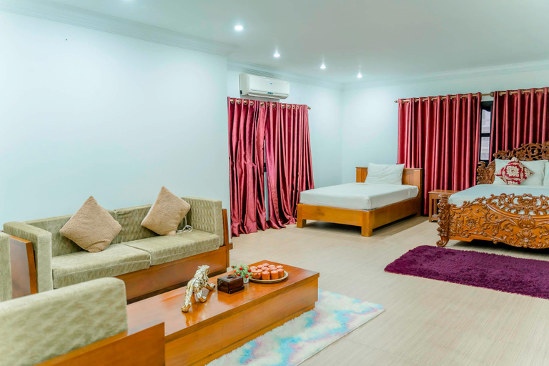 Others 3, Champey Angkor Hotel, Siem Reap