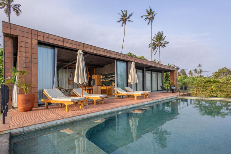 Others 2, Ultimate Beachfront Villa Cascade Balian, Tabanan