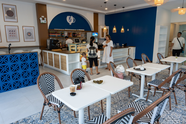 Food & Drinks 4, Coast Wise Hotel, Dumaguete City