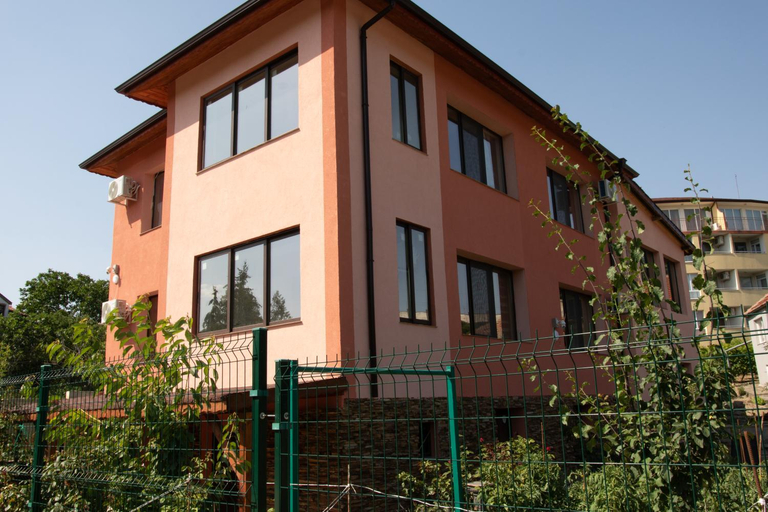 Others 4, Apartment Kranevo, Balchik