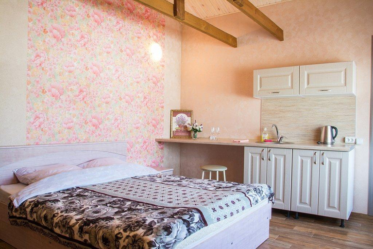 Others 4, Mini-Hotel Matreshka, Stavropol'skiy rayon