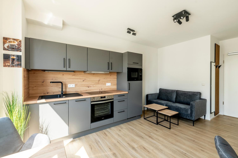 Others 3, VR-Serviced Apartments Wurzburg, Würzburg