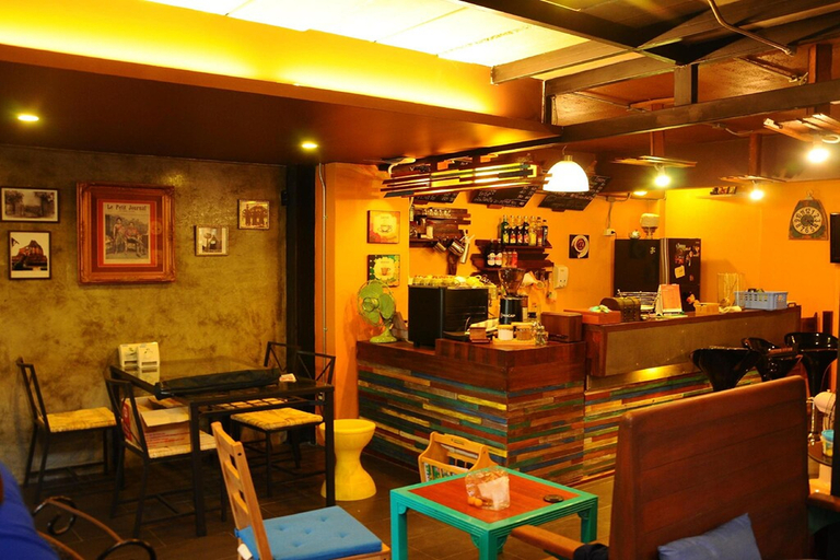 Food & Drinks 5, Norn-nanta house, Muang Chiang Mai
