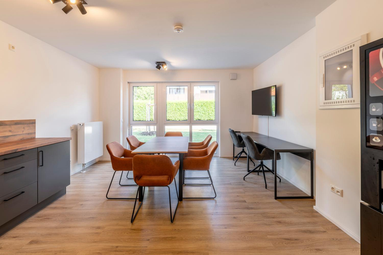 Others 5, VR-Serviced Apartments Wurzburg, Würzburg
