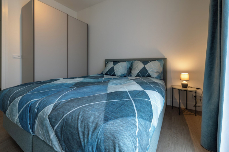 Bedroom 3, Raiffeisenstraat Eindhoven, Eindhoven