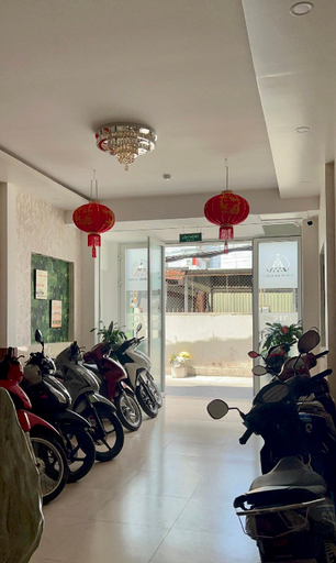 Others 5, MOTEL TRUNG HẬU, Ninh Kiều