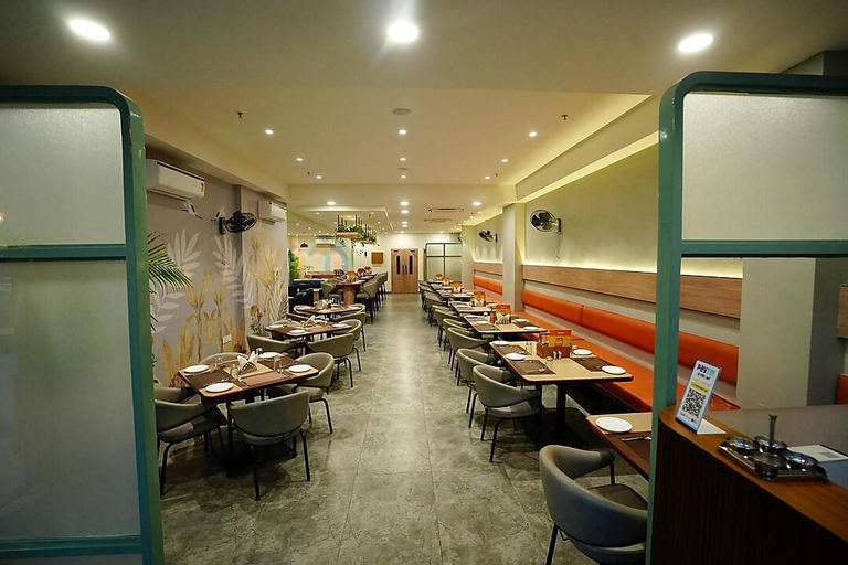 Others 4, Hotel Natraj, Alwar