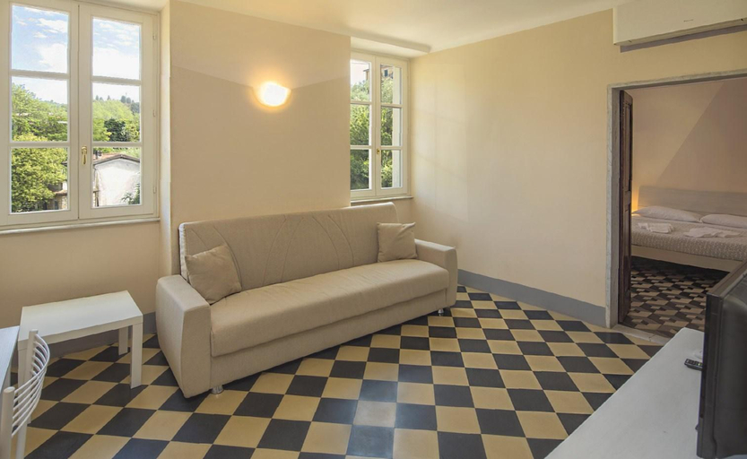 Others 5, HOTIDAY Apartment Collection - Lerici Terrediliguria, La Spezia