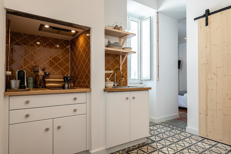 Others 2, Dona Simone Boutique Suites & Studios, Faro